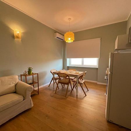 Cozy Apartments By Maura Paola Buitenkant foto