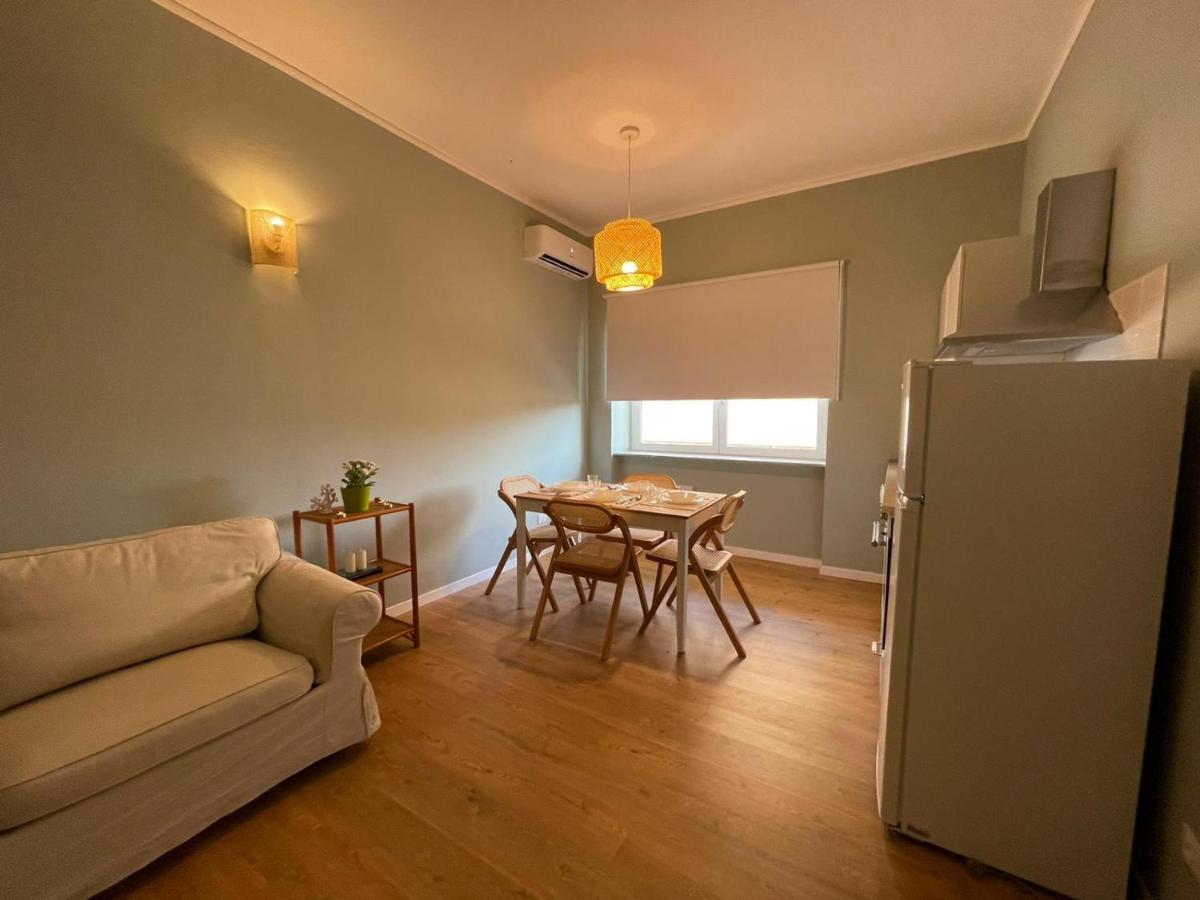 Cozy Apartments By Maura Paola Buitenkant foto