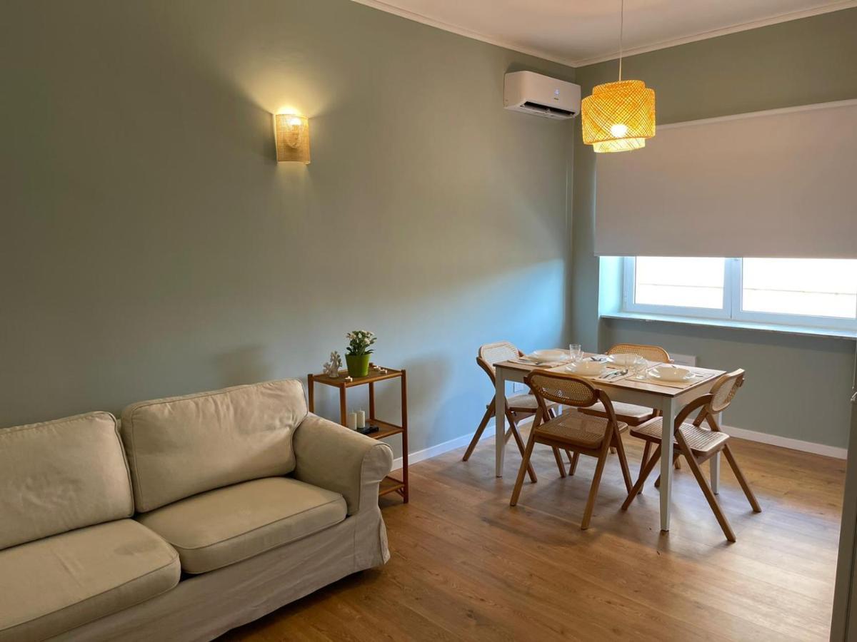 Cozy Apartments By Maura Paola Buitenkant foto