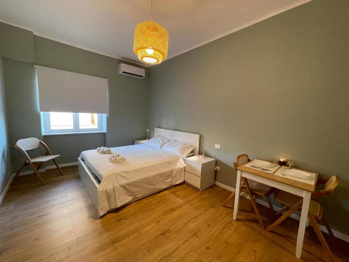 Cozy Apartments By Maura Paola Buitenkant foto
