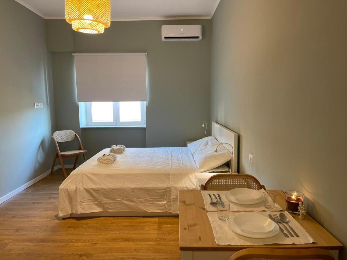 Cozy Apartments By Maura Paola Buitenkant foto