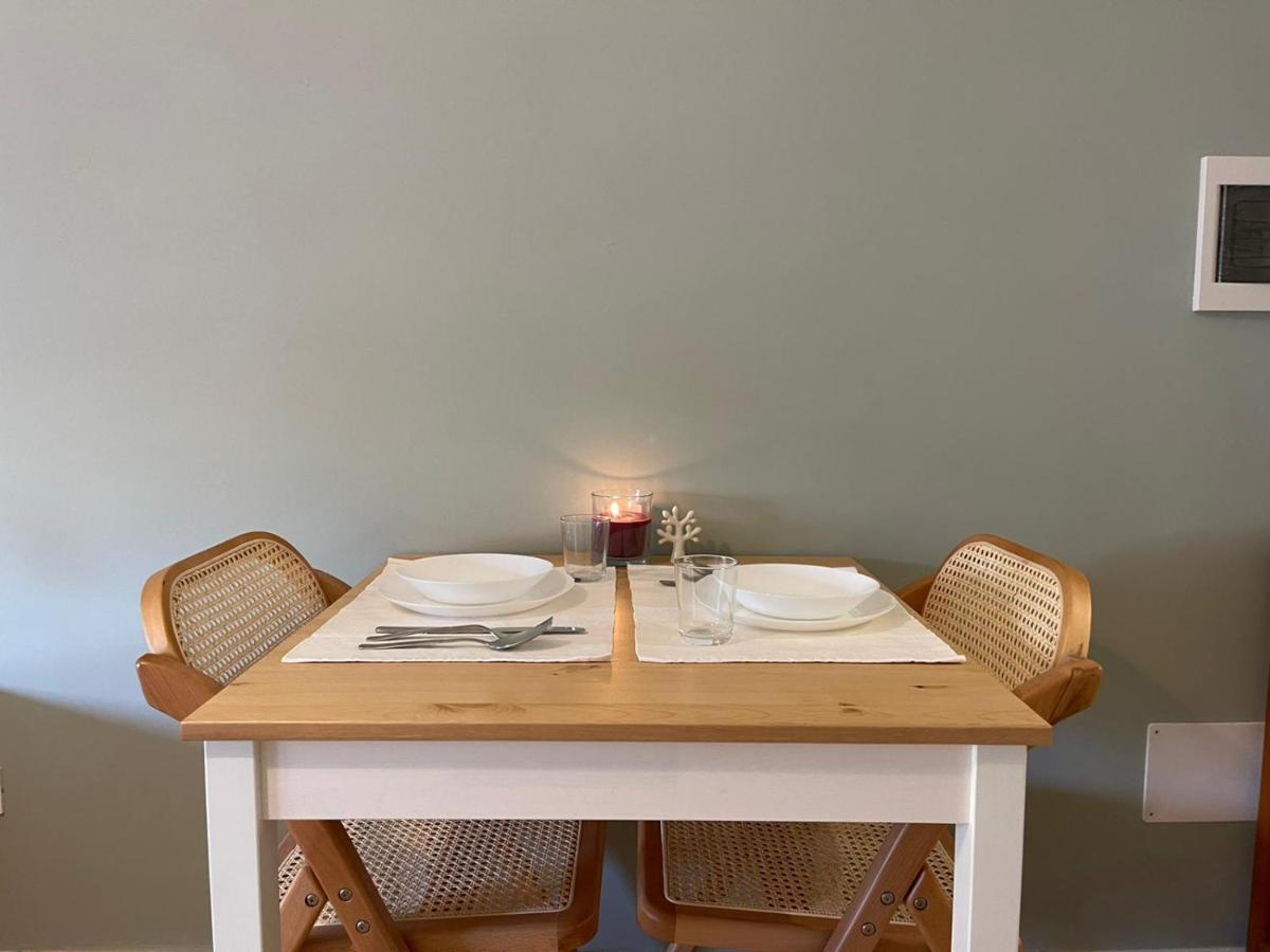 Cozy Apartments By Maura Paola Buitenkant foto