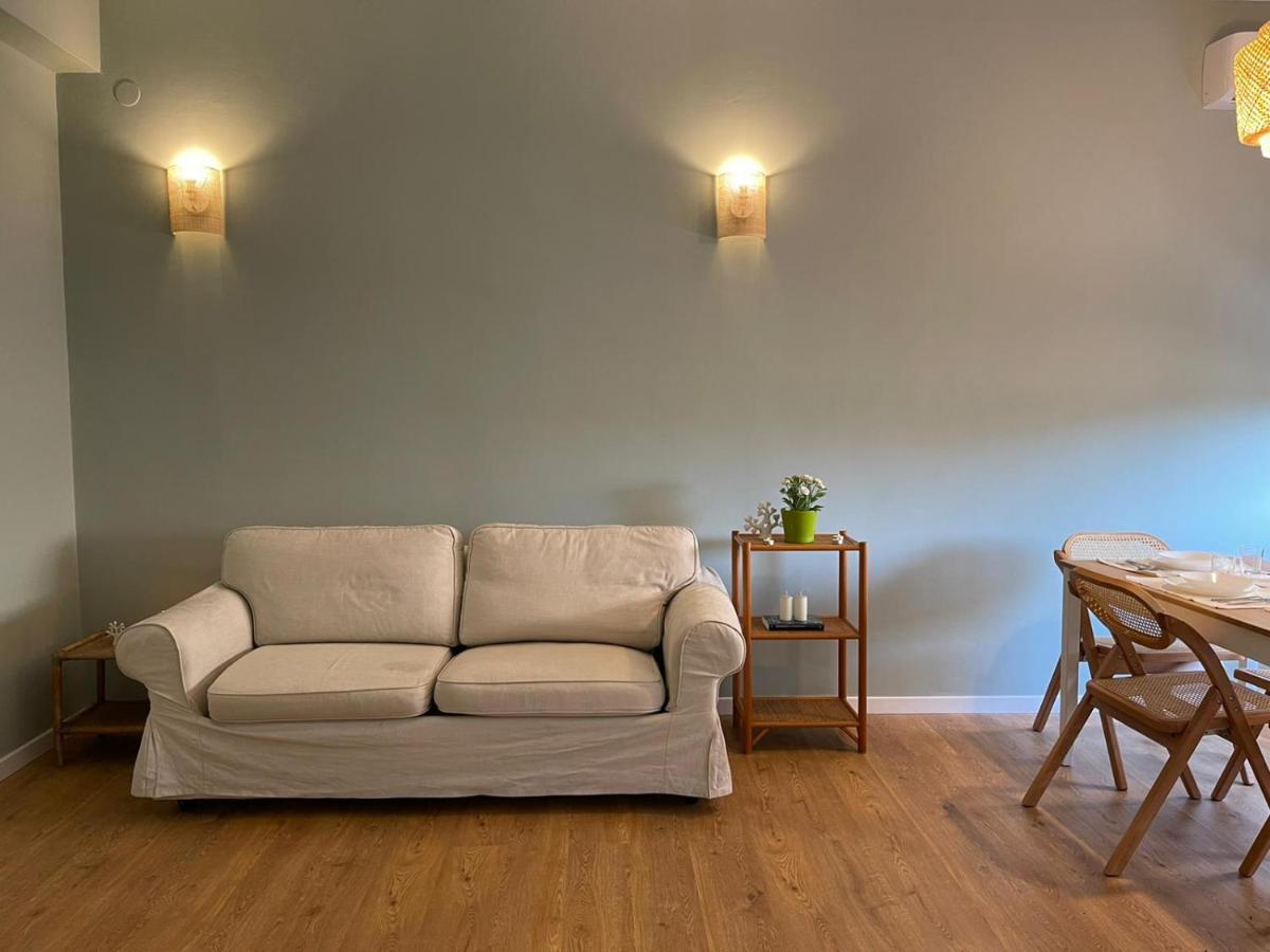Cozy Apartments By Maura Paola Buitenkant foto